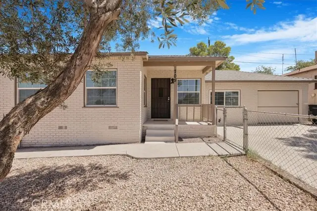 705 S 2nd Avenue, Barstow, CA 92311 - Image #2