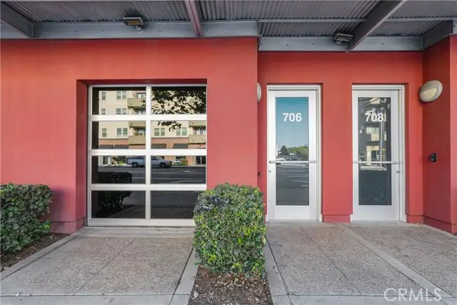 706 N Santiago Street, Santa Ana, CA 92701 - #2