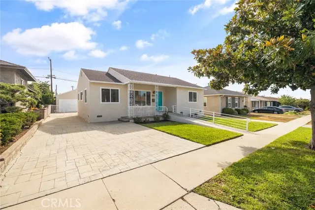 2058 Vancouver Avenue, Monterey Park, CA 91754 - Image #1