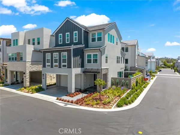 200 Newton, Lake Forest (el Toro), CA 92630