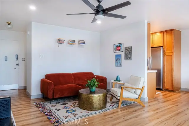 1187 E 3rd Street #209, Long Beach, CA 90802 - Image #1