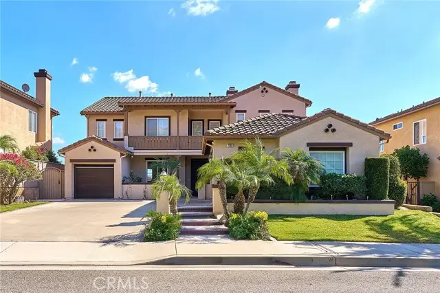 7348 E Magdalena Drive, Orange, CA 92867 - Image #1