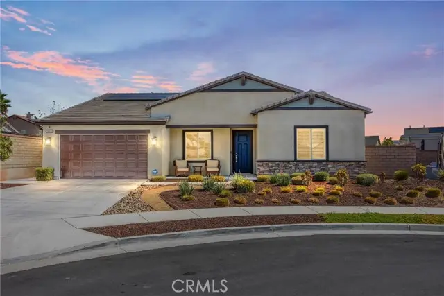 29342 Artillery Circle, Menifee, CA 92584 - #1