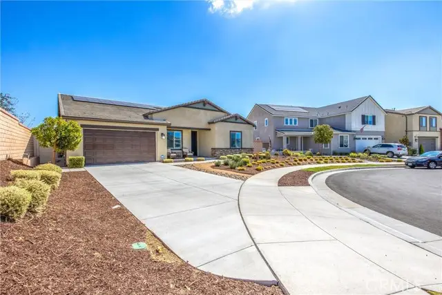 29342 Artillery Circle, Menifee, CA 92584 - #2