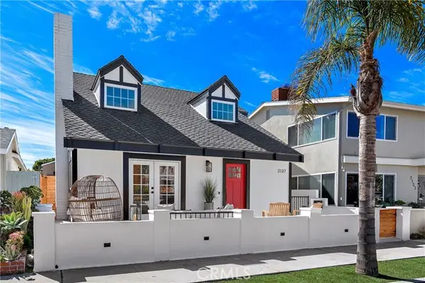 2137 Miramar, Newport Beach, CA 92661
