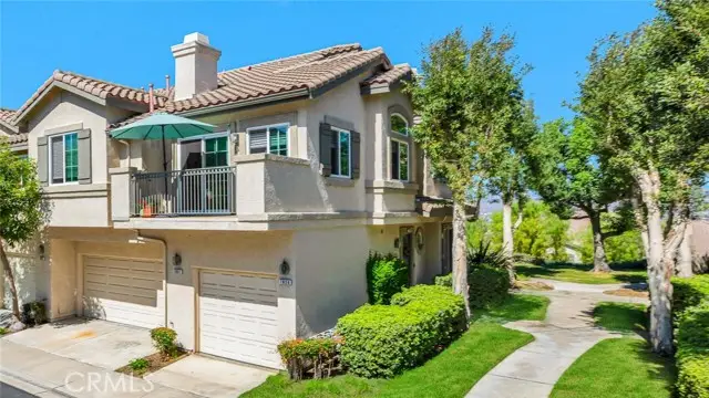 7859 E Quinn Drive, Anaheim, CA 92808 - Image #1