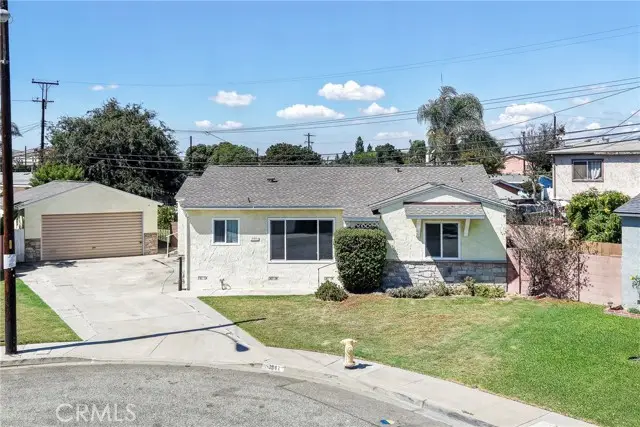 20841 Horst Avenue, Lakewood, CA 90715 - Image #1