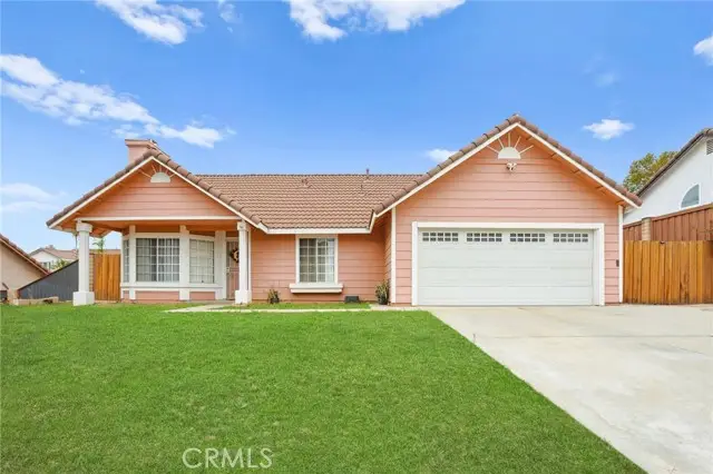 4852 Mount Abbott Street, Jurupa Valley, CA 92509 - Image #2