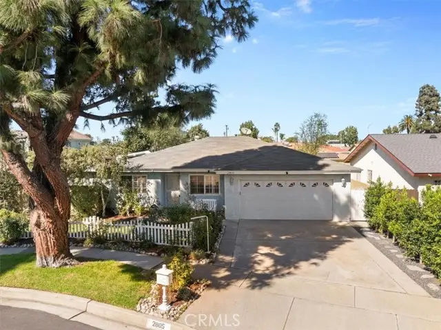 2805 E 221st Place, Long Beach, CA 90810 - Image #3