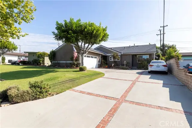 13508 Heflin Drive, La Mirada, CA 90638 - Image #1