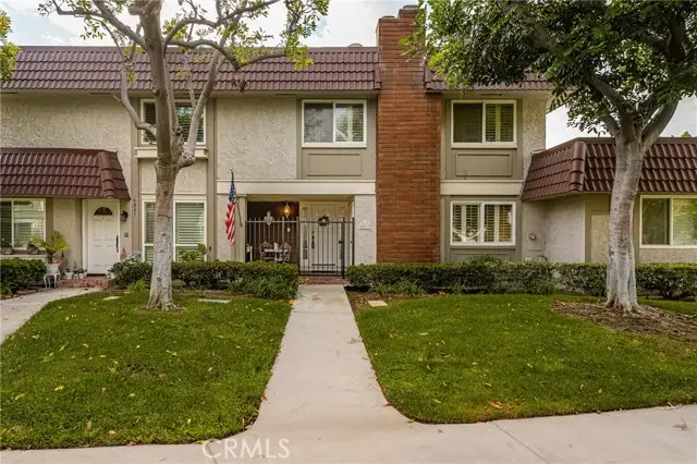 6837 Amelia, Cypress, CA 90630 - #1