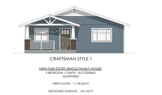 45604 Cedar Avenue, Lancaster, CA 93534 - Image #1