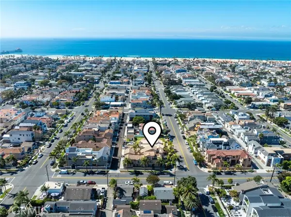 526 12th, Huntington Beach, CA 92648