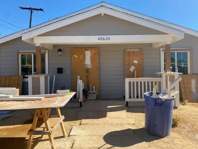 45610 Cedar Avenue, Lancaster, CA 93534 - Image #1