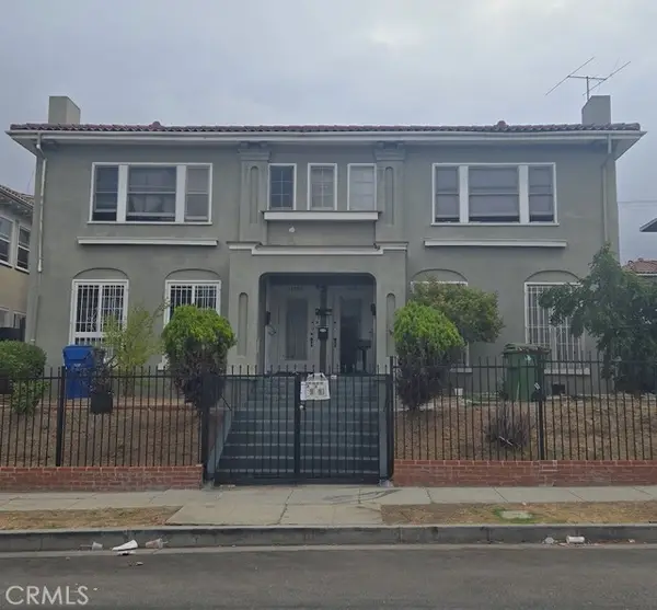 154 S Manhattan, Los Angeles, CA 90004