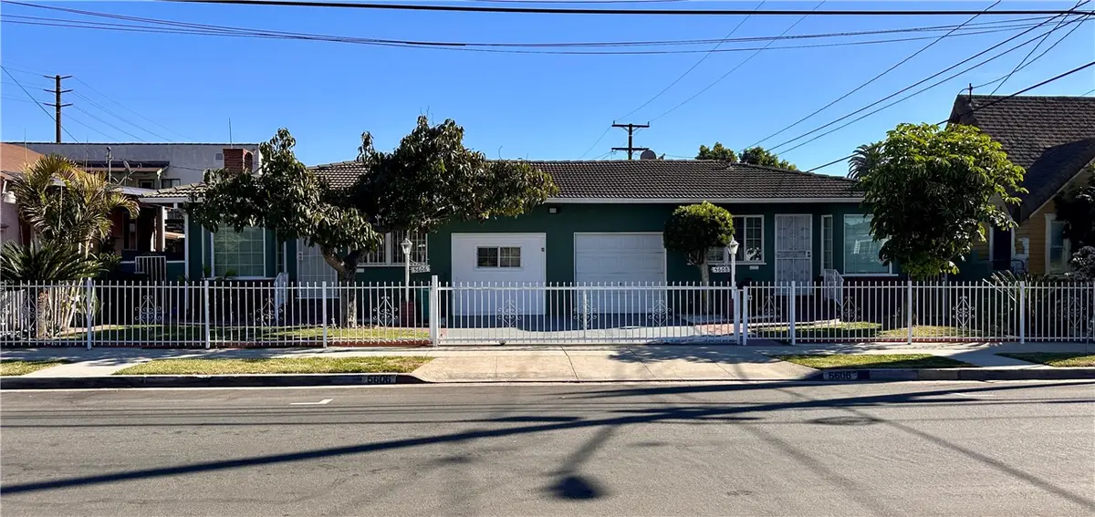 5606 Pine Avenue, Maywood, CA 90270 - Image #1