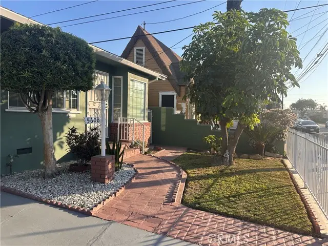 5606 Pine Avenue, Maywood, CA 90270 - Image #3