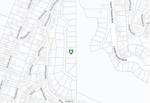 8329 Wyndham #12 Road, Los Angeles, CA 90046