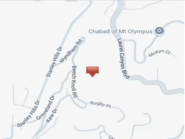 8329 Wyndham #12 Road, Los Angeles, CA 90046 - Image #2