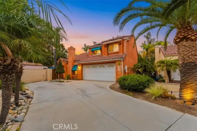 25511 Palermo Way, Yorba Linda, CA 92887 - Image #1