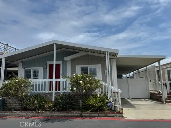 21851 Newland #58, Huntington Beach, CA 92646
