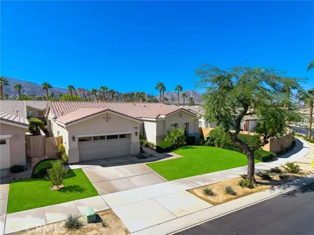 60165 Desert Rose Drive, La Quinta, CA 92253 - Image #1