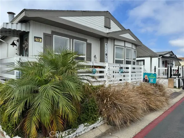 21851 Newland #279, Huntington Beach, CA 92646 - Image #1