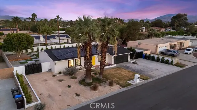 2940 N Chuperosa, Palm Springs, CA 92262 - Image #1