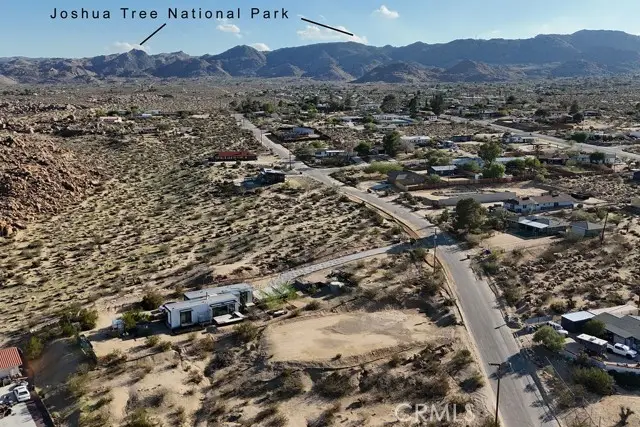 6935 Alturas, Joshua Tree, CA 92252 - Image #3
