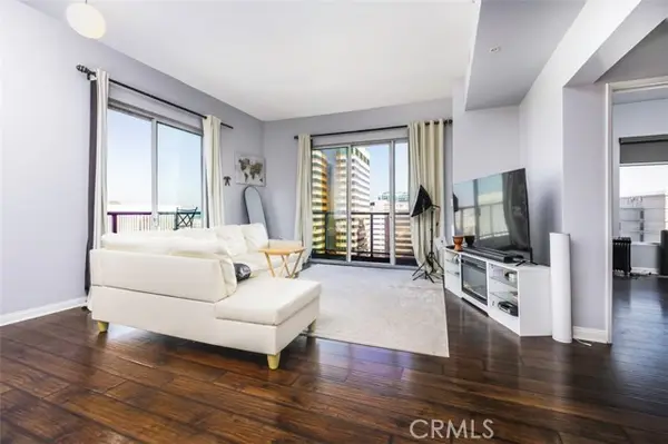 388 E Ocean #1614, Long Beach, CA 90802