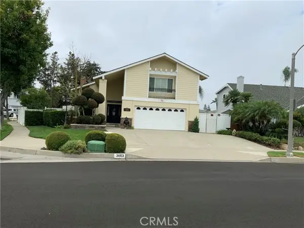 3053 Heather, Fullerton, CA 92835