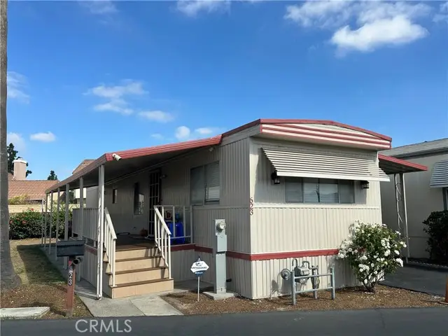 4117 W Mcfadden Avenue #623, Santa Ana, CA 92704 - #2