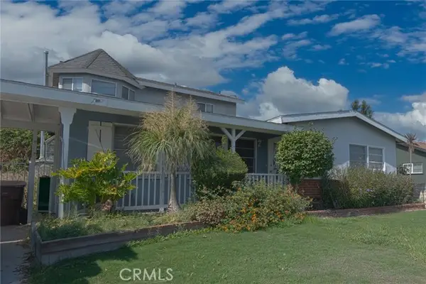 945 N Summer, Anaheim, CA 92805