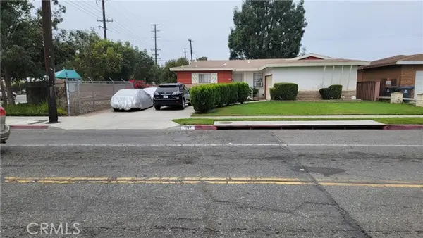 1747 S Nutwood, Anaheim, CA 92804