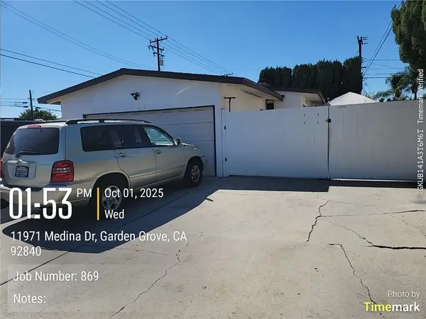 11971 Medina Drive, Garden Grove, CA 92840