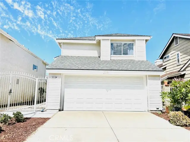 7579 Melrose Street, Buena Park, CA 90621 - Image #2