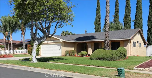 1925 Adobe Avenue, Corona, CA 92882 - Image #1