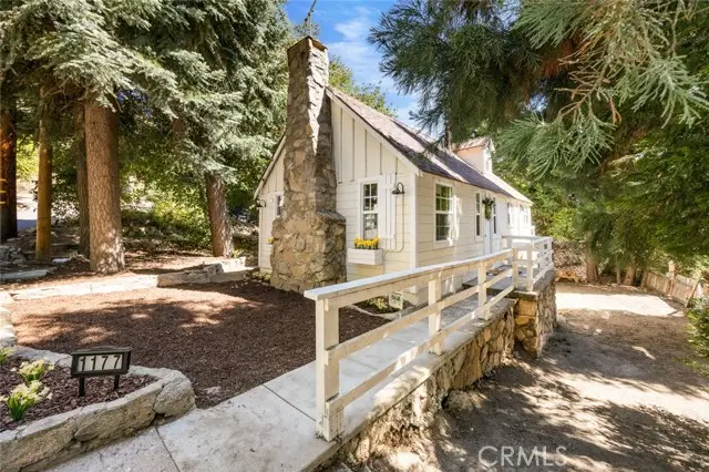 1177 Bear Springs Road, Rimforest, CA 92378 - #3