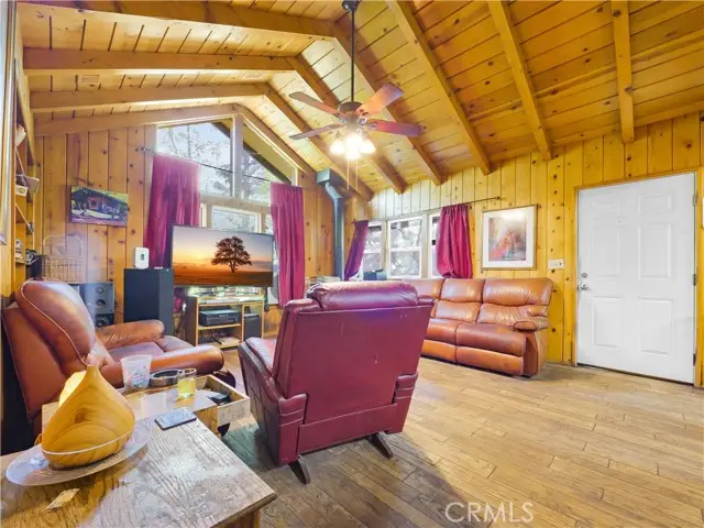 37590 Live Oak, Angelus Oaks, CA 92305 - Image #3