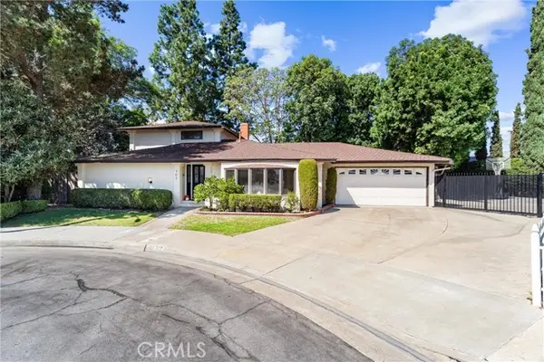 707 E Tularosa, Orange, CA 92866