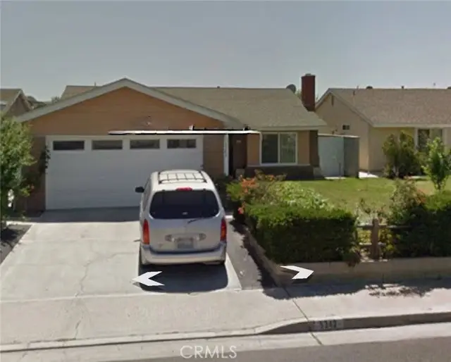 5342 La Luna, La Palma, CA 90623 - #1