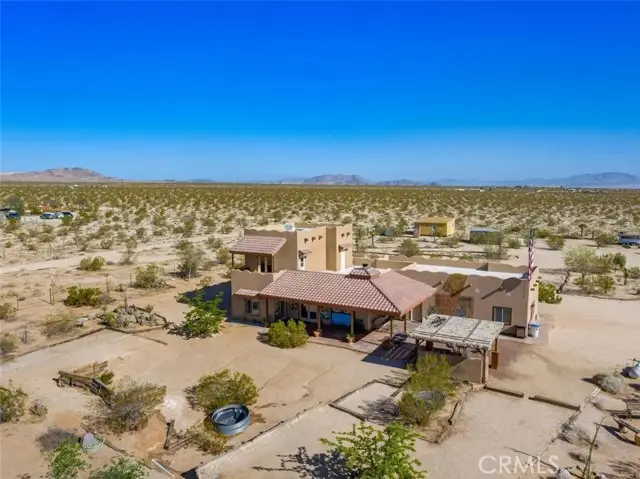 61430 Moonlight Mesa, Joshua Tree, CA 92252 - Image #1
