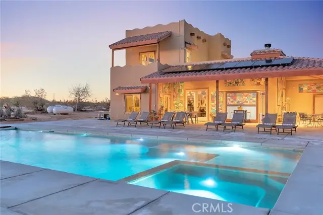 61430 Moonlight Mesa, Joshua Tree, CA 92252 - Image #2