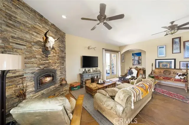 61430 Moonlight Mesa, Joshua Tree, CA 92252 - Image #3