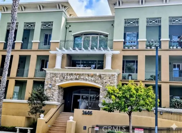 2605 Sepulveda Boulevard #216, Torrance, CA 90505