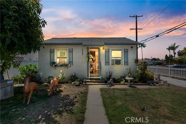 16403 Parkshire Court, Paramount, CA 90723 - Image #1