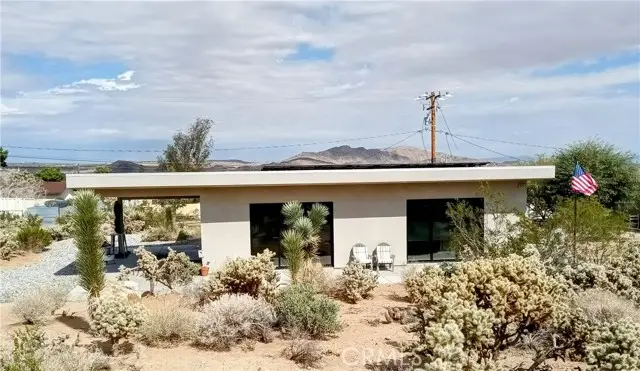 60194 La Mirada Trail, Joshua Tree, CA 92252 - Image #1