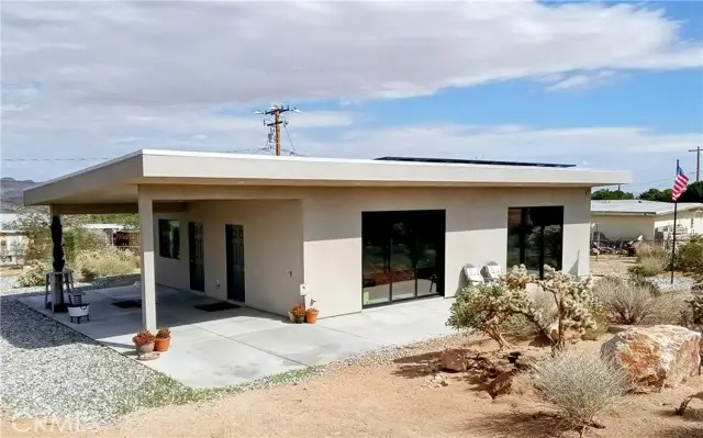 60194 La Mirada Trail, Joshua Tree, CA 92252 - Image #2