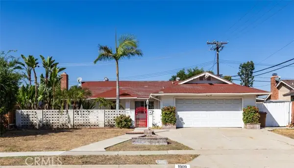 1909 Evergreen Ave., Fullerton, CA 92835