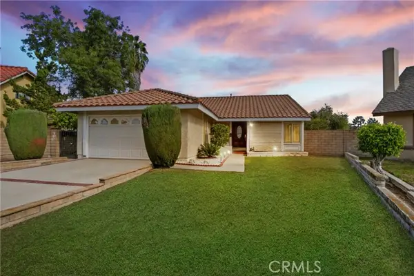 19717 Katrine Circle, Walnut, CA 91789